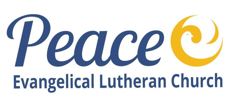 Peace Evangelical Lutheran Church Peace Evangelical Lutheran Church